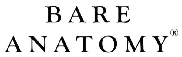 Bare Anatomy